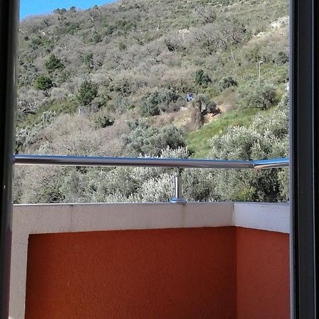 Oro Apartments Petrovac na moru Exterior foto