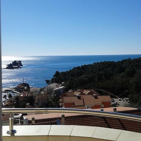 Oro Apartments Petrovac na moru Exterior foto