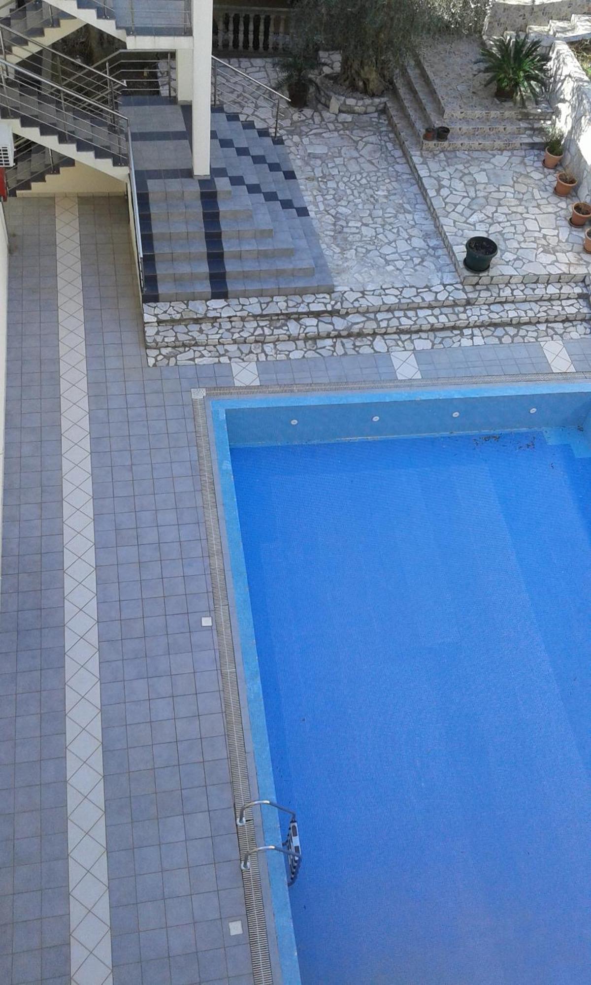 Oro Apartments Petrovac na moru Zimmer foto