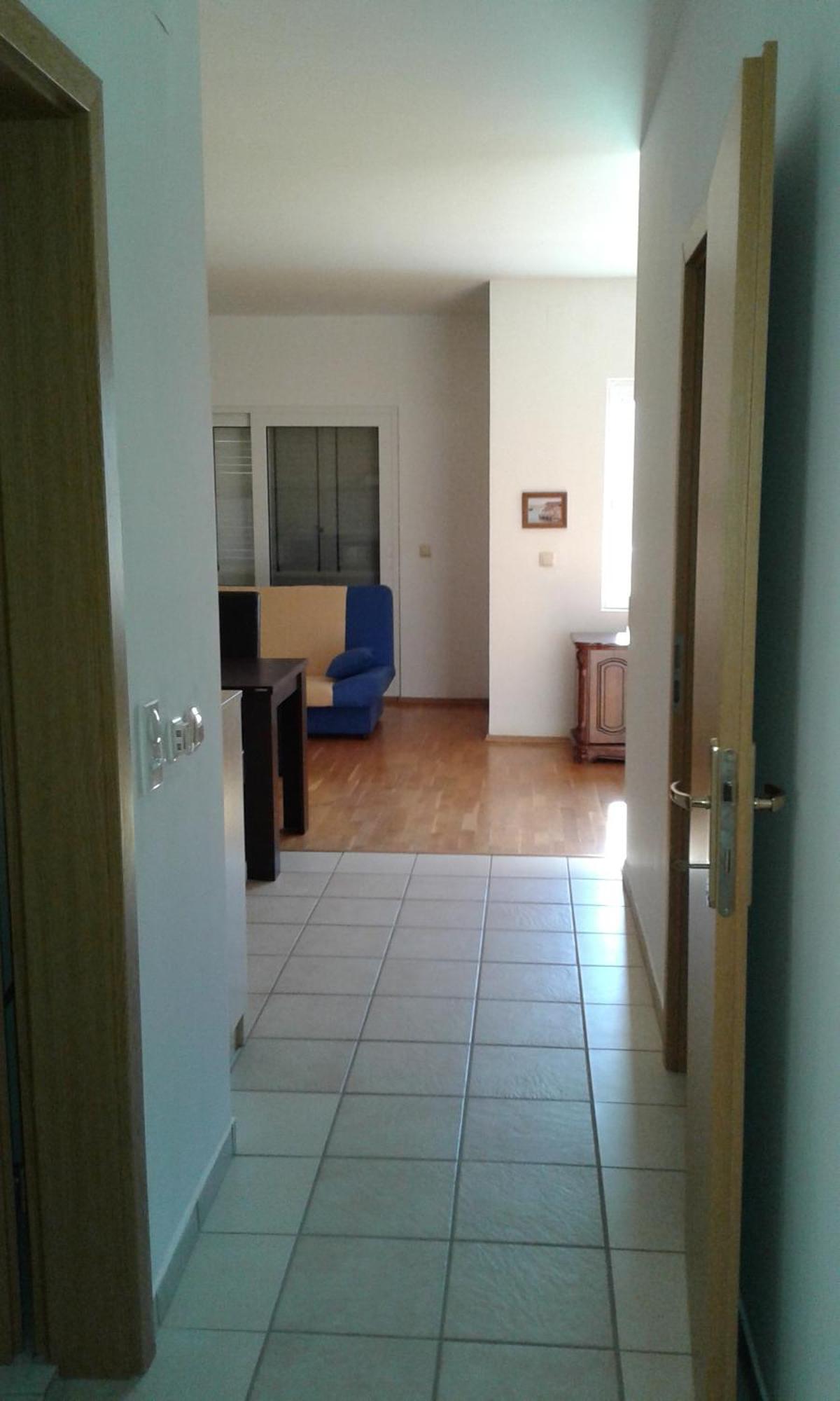 Oro Apartments Petrovac na moru Exterior foto