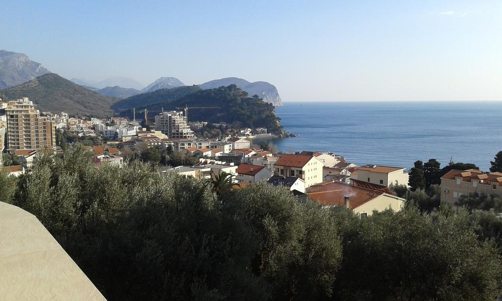 Oro Apartments Petrovac na moru Zimmer foto
