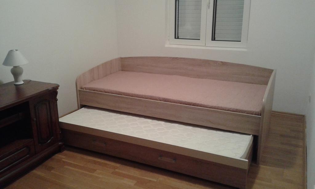 Oro Apartments Petrovac na moru Zimmer foto