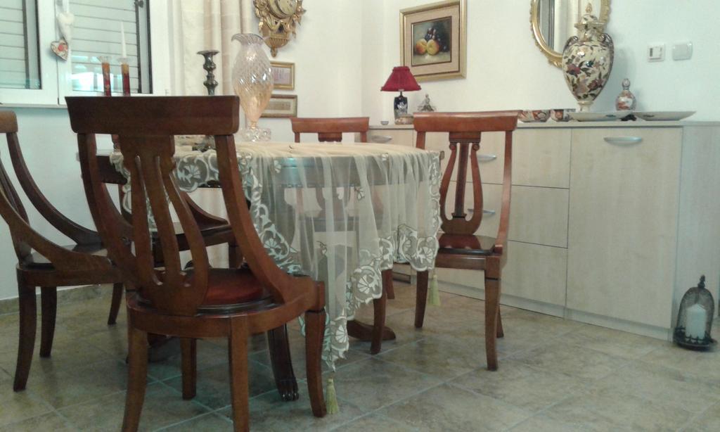 Oro Apartments Petrovac na moru Zimmer foto