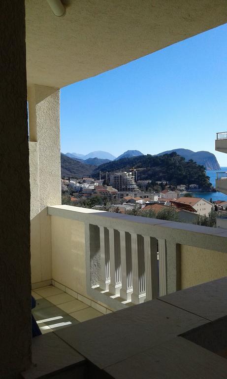Oro Apartments Petrovac na moru Zimmer foto