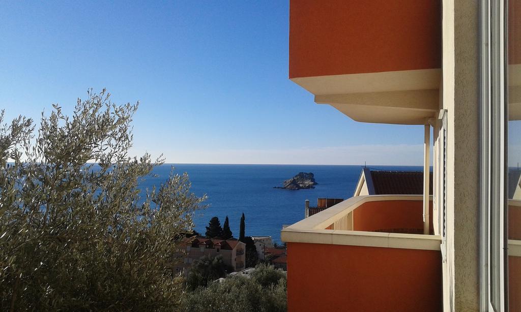 Oro Apartments Petrovac na moru Zimmer foto