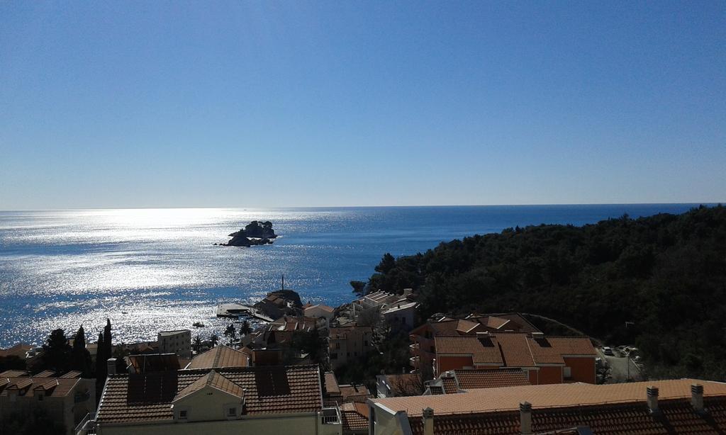 Oro Apartments Petrovac na moru Exterior foto