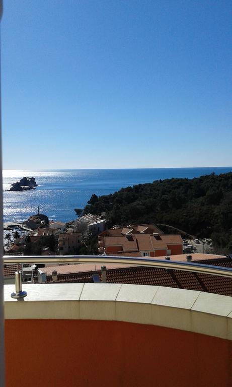 Oro Apartments Petrovac na moru Exterior foto