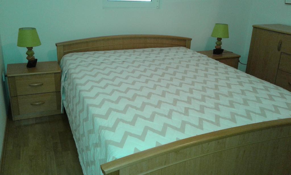 Oro Apartments Petrovac na moru Zimmer foto