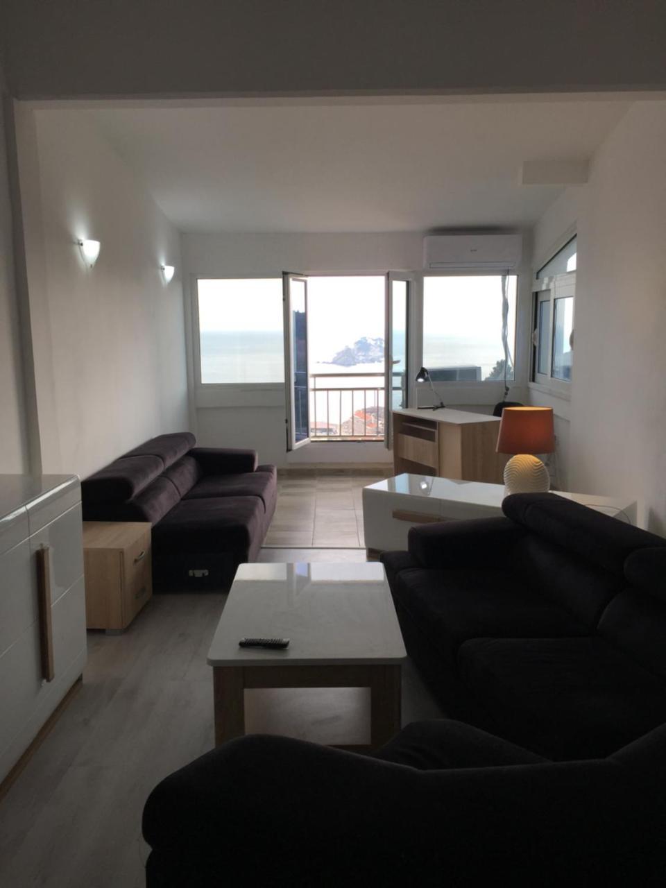 Oro Apartments Petrovac na moru Exterior foto