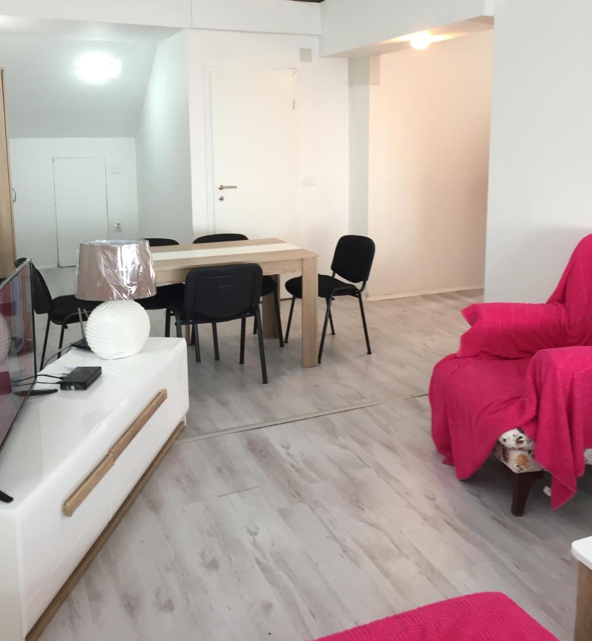 Oro Apartments Petrovac na moru Exterior foto