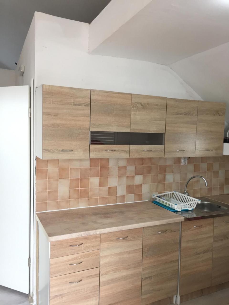 Oro Apartments Petrovac na moru Exterior foto