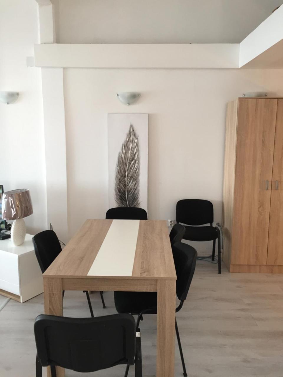 Oro Apartments Petrovac na moru Exterior foto
