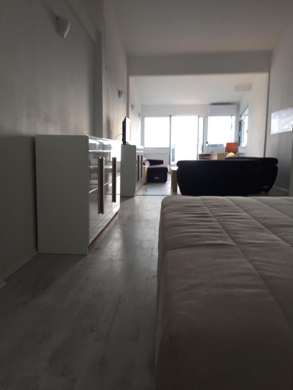 Oro Apartments Petrovac na moru Exterior foto