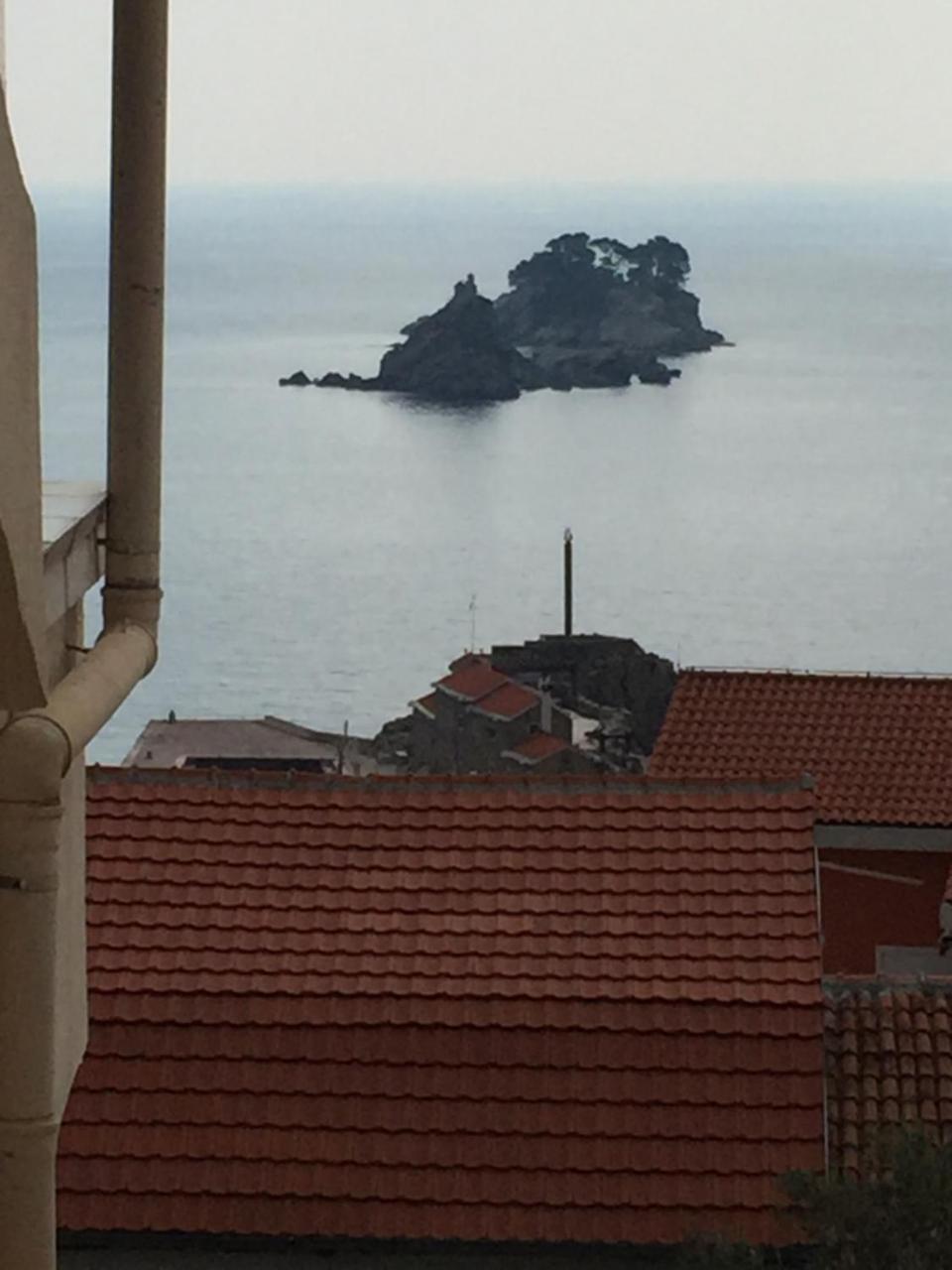 Oro Apartments Petrovac na moru Exterior foto