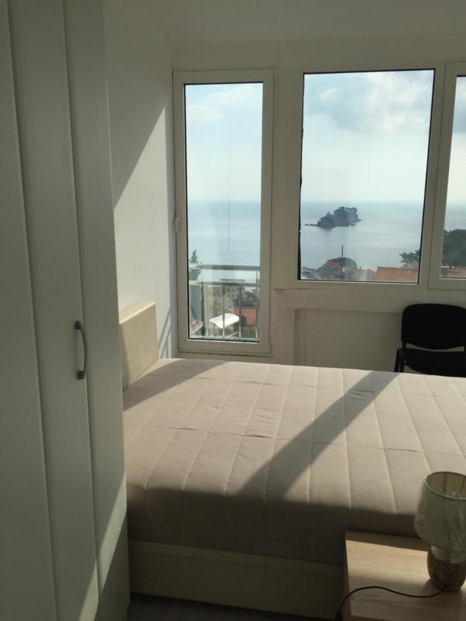 Oro Apartments Petrovac na moru Exterior foto