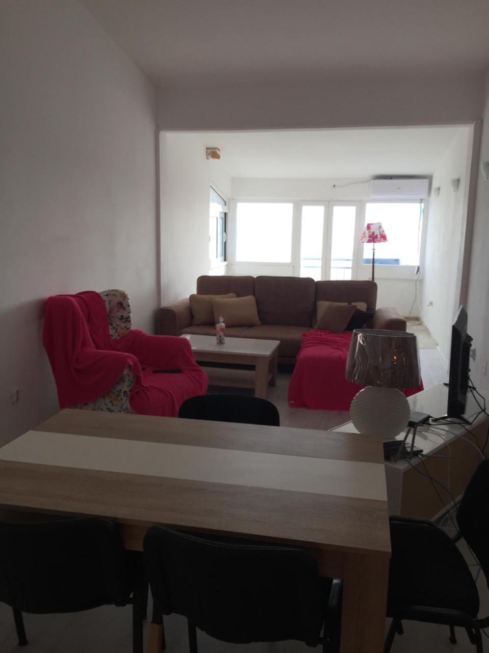Oro Apartments Petrovac na moru Exterior foto