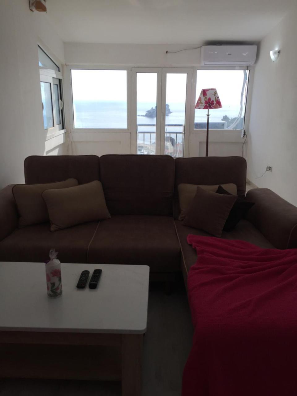 Oro Apartments Petrovac na moru Exterior foto
