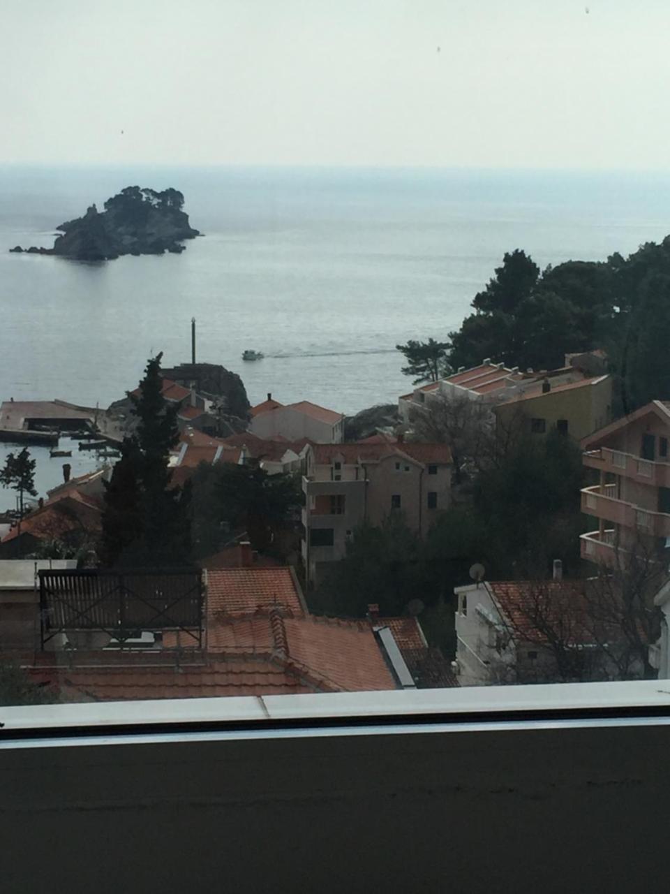 Oro Apartments Petrovac na moru Exterior foto